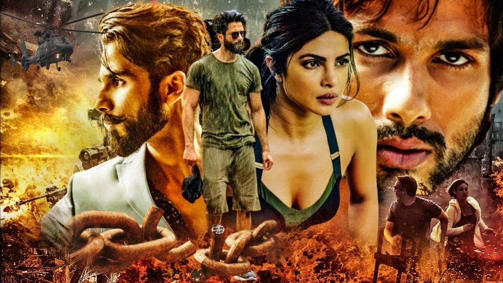 Baby John 2024 Hindi 1080p 720p 480p WEB-DL