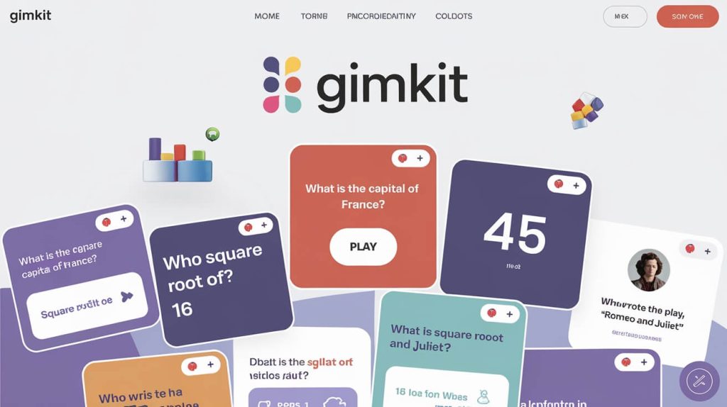 How Teachers Can Use Gimkit Effectively