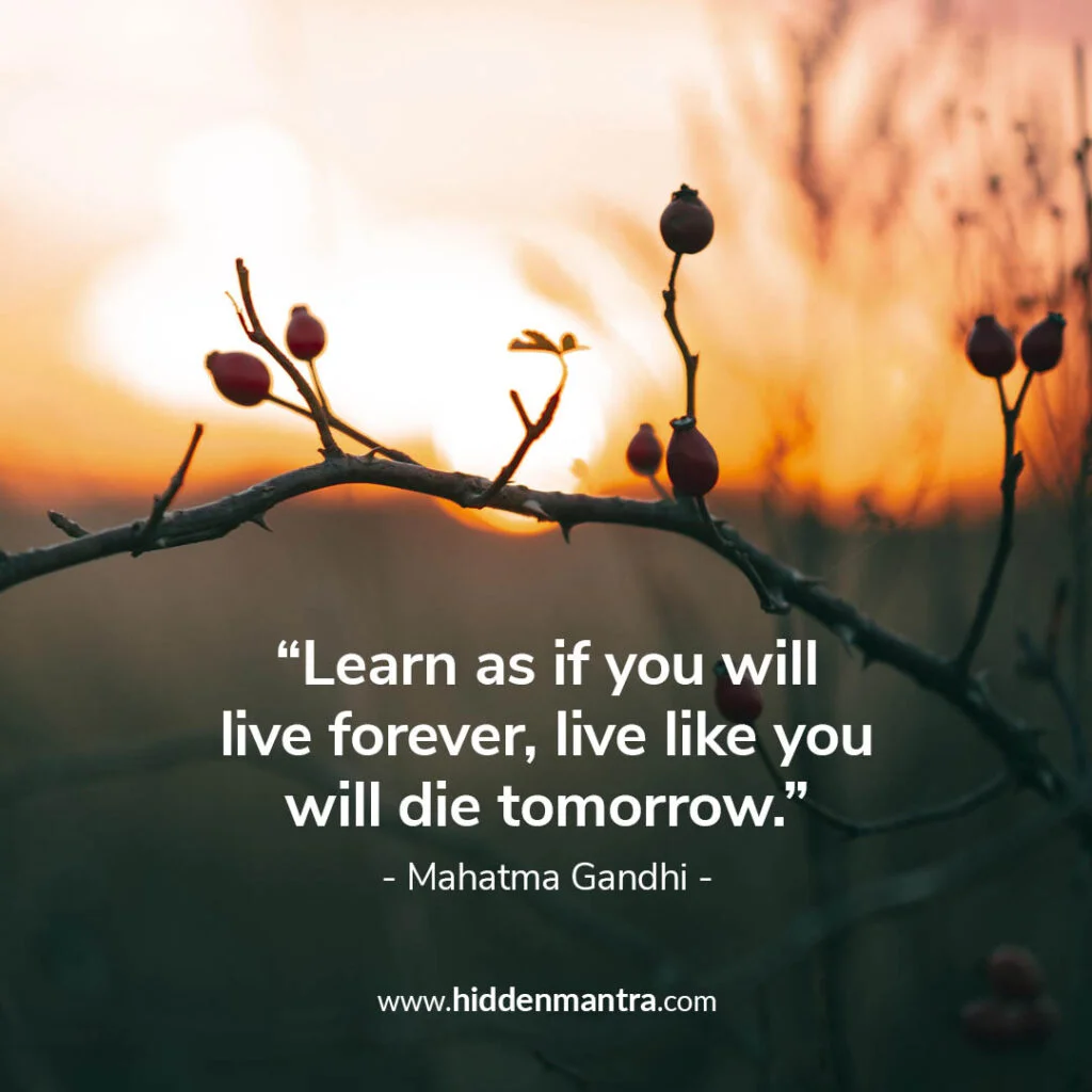 Motivational Quotes About Life