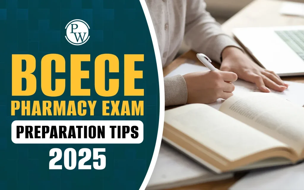 Preparation Tips for BCECE 2025