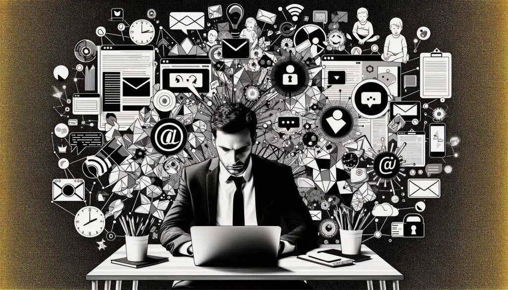 Set Boundaries and Avoid Distractions in Busy Areas (1)