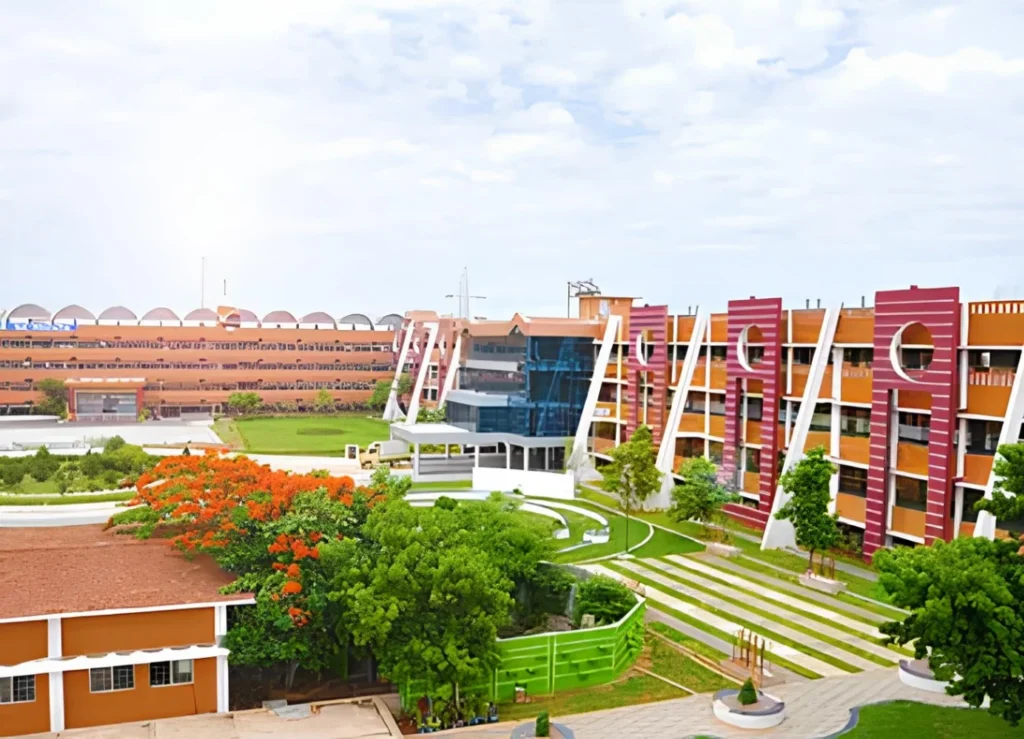 VelTech AMS Portal