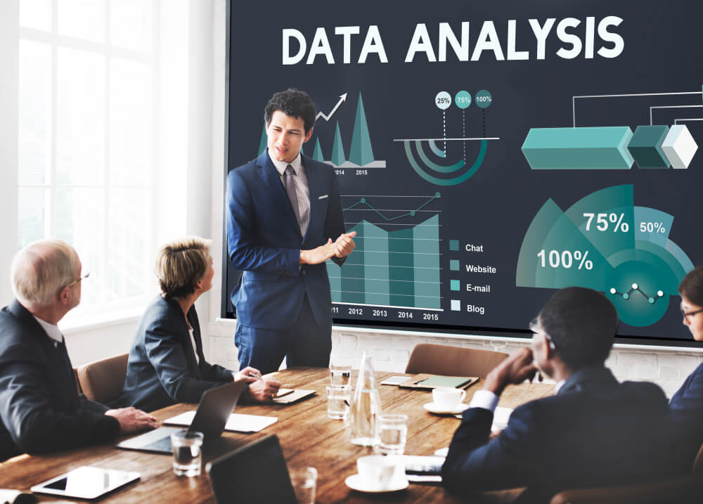 Data-driven Insights and Reporting through Eshikshakosh.