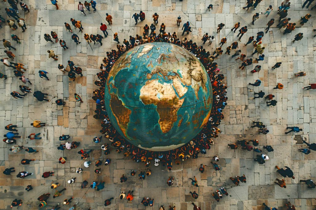 Political and Global Events on This Day in History
