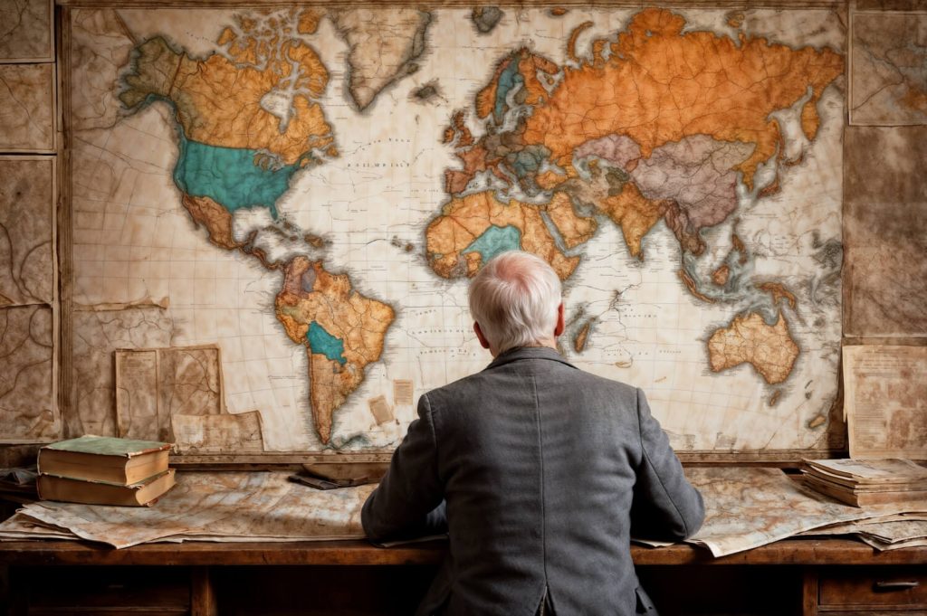 Why Every Day Has Historical Importance
