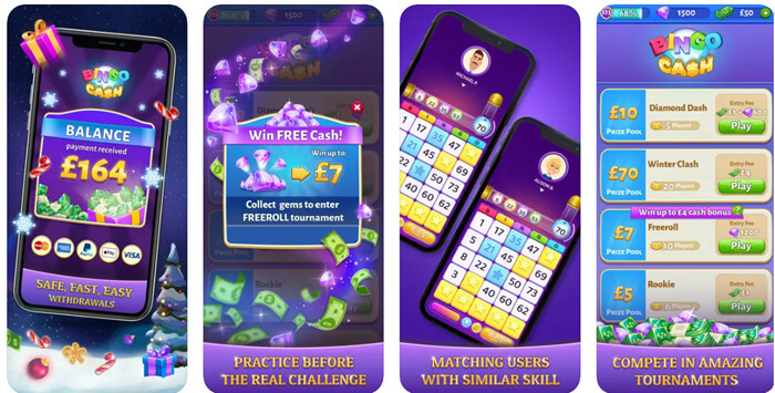 Explore High-Paying Apps