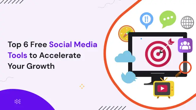 Free Tools on Kongotech|org for Social Media Growth