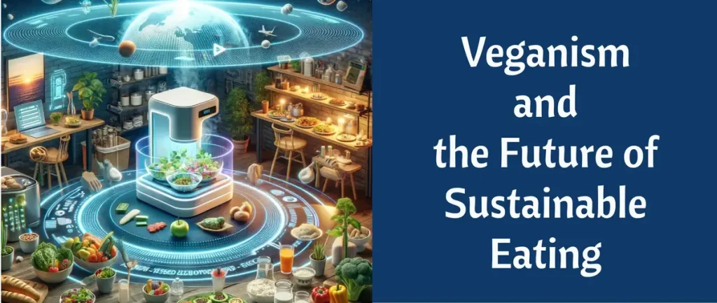 Future of Veganism & Role of Veganov Trichy