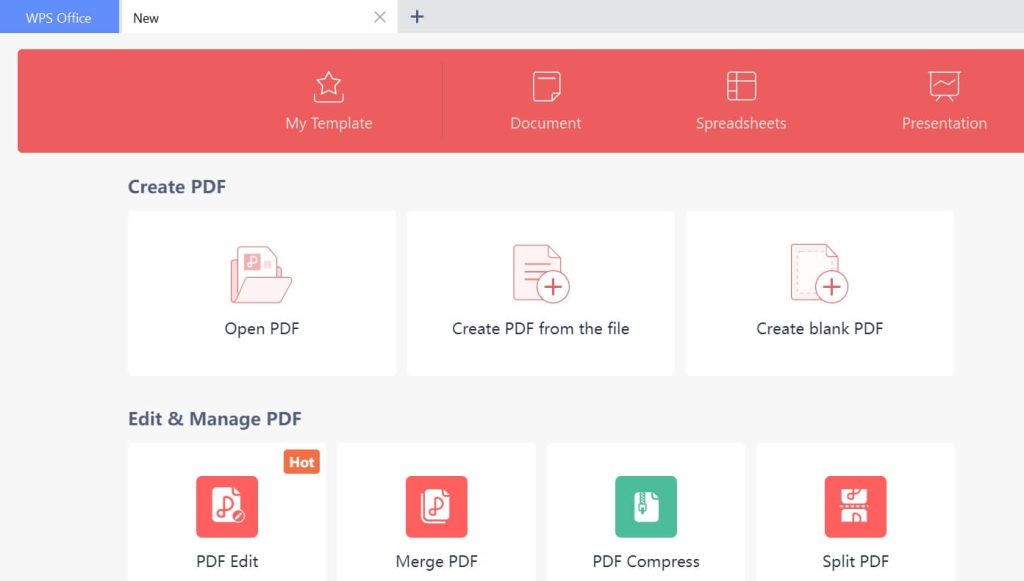 How to Extract Images from WPS PDF Easily and Efficiently