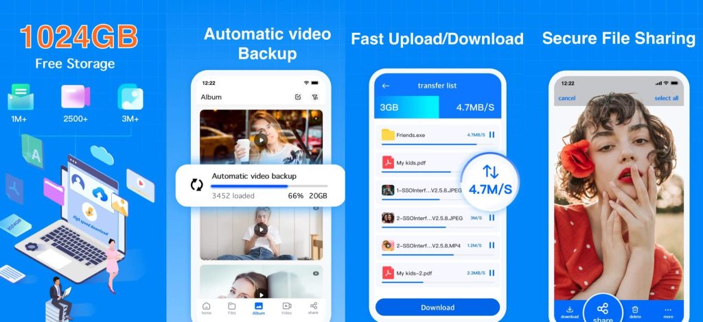 How to Use TeraBox Downloader (Mobile & Desktop)