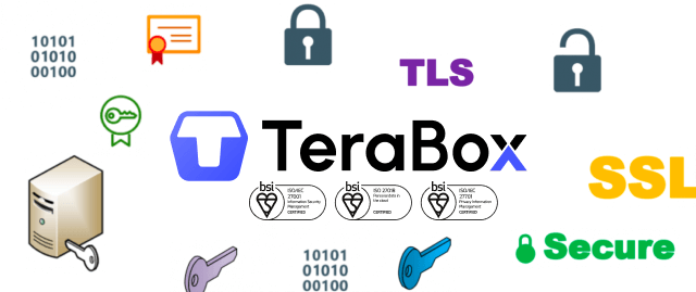 Is TeraBox Safe and Reliablepng