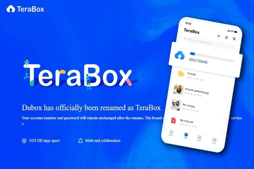 TeraBox Downloader