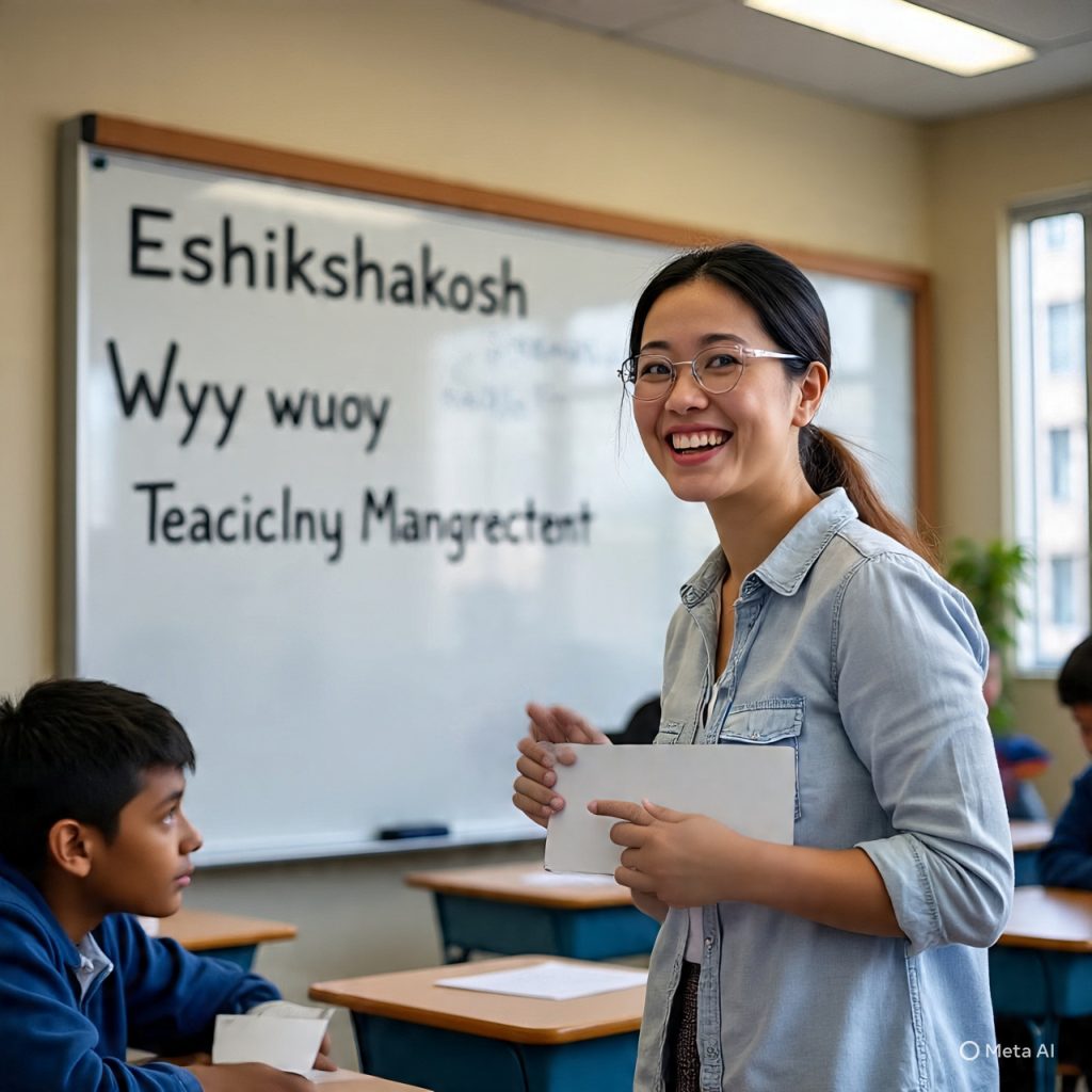 Unlock the Power of Eshikshakosh: 5 Ways It Transforms Teacher Management
