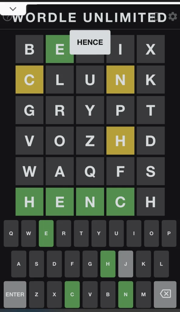 Why Playing Wordle Daily Boosts Your Skills and Strategy