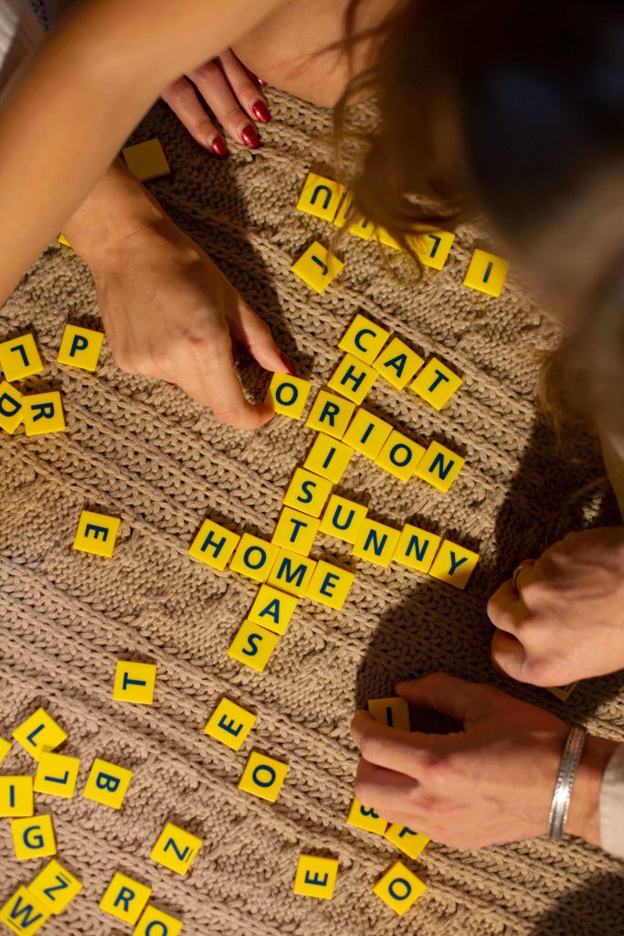 Octordle Word Challenge – 8 Words, 13 Guesses Free Daily Puzzle