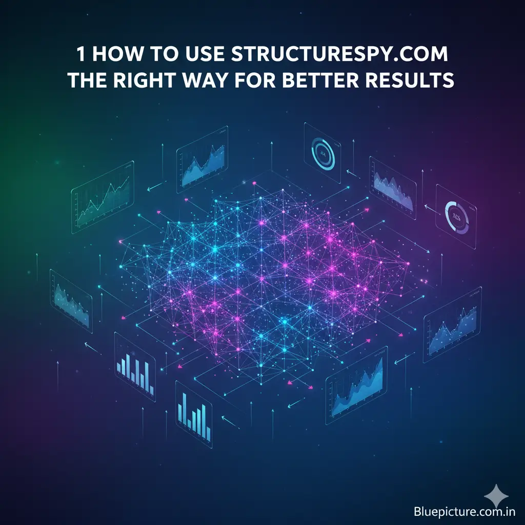 How to Use Structurespy com the Right Way for Better Results